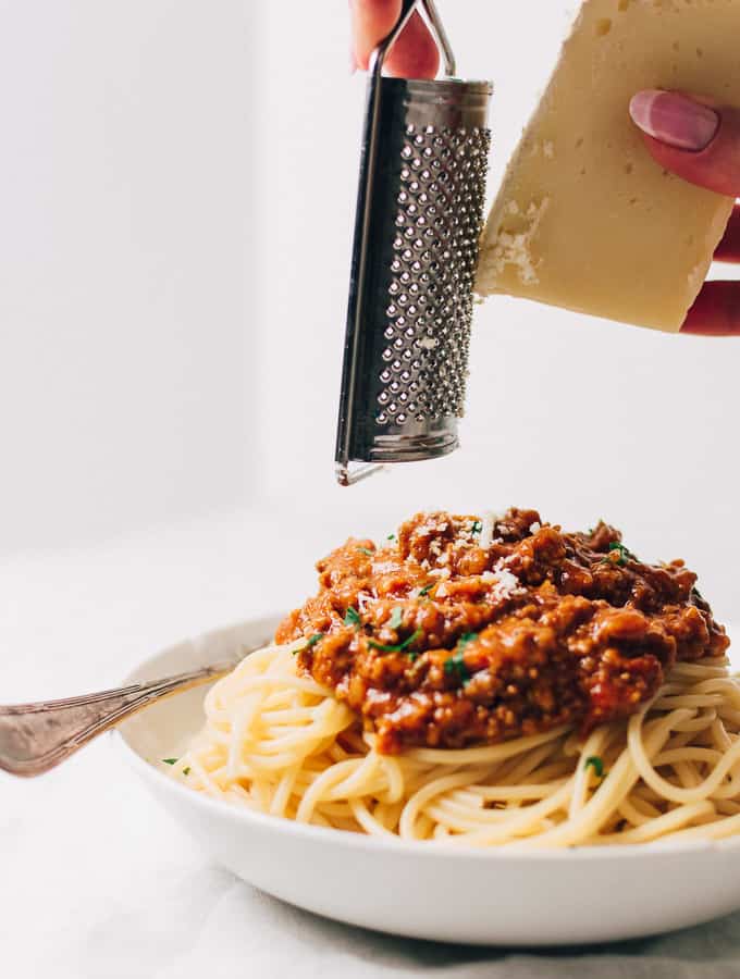 Deliciously Easy Spaghetti Bolognese Recipe