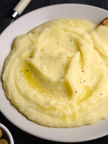 Greek-Garlic-And-Potato-Dip