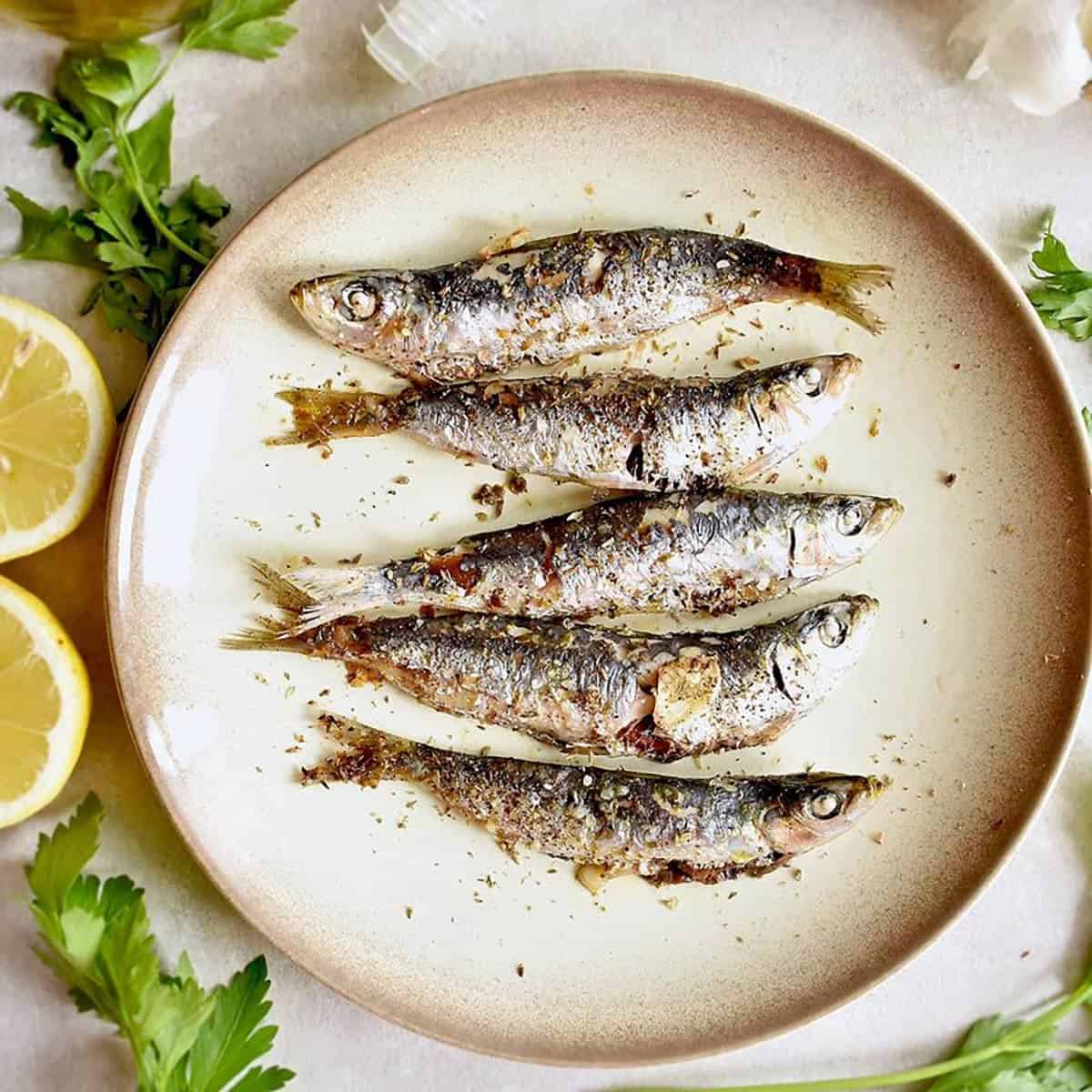 Sardine and Sweet Potato Fish Cakes | Primal Palate | Paleo Recipes -  Primal Palate | Paleo Recipes | Recipe | Recipes, Fish cake, Baby food  recipes