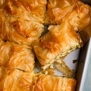 Greek-Zucchini-Pie-Recipe-Kolokithopita