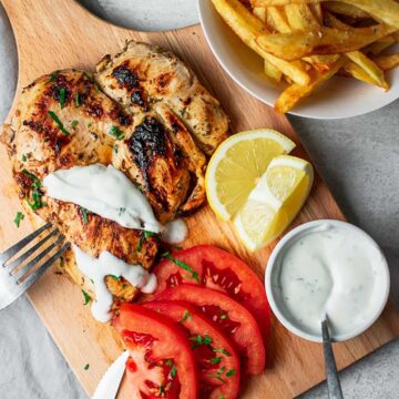 Greek-Grilled-Chicken