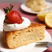 Honey-Lemon-Cake-Recipe