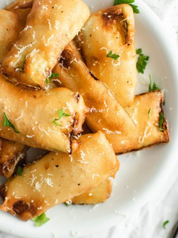 Fried-Greek-Zucchini-Recipe