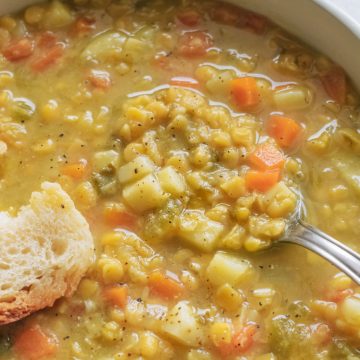 Vegan-Yellow-Split-Pea-Soup