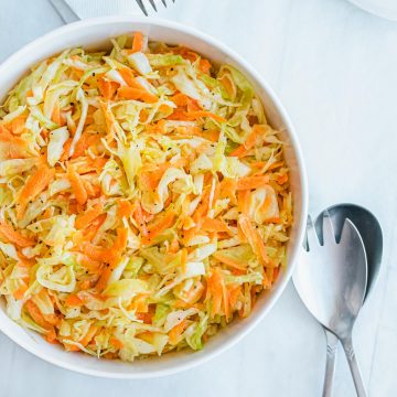 Marinated-Cabbage-And-Carrot-Salad-Recipe