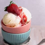 Creamy-Frozen-Yogurt-Recipe