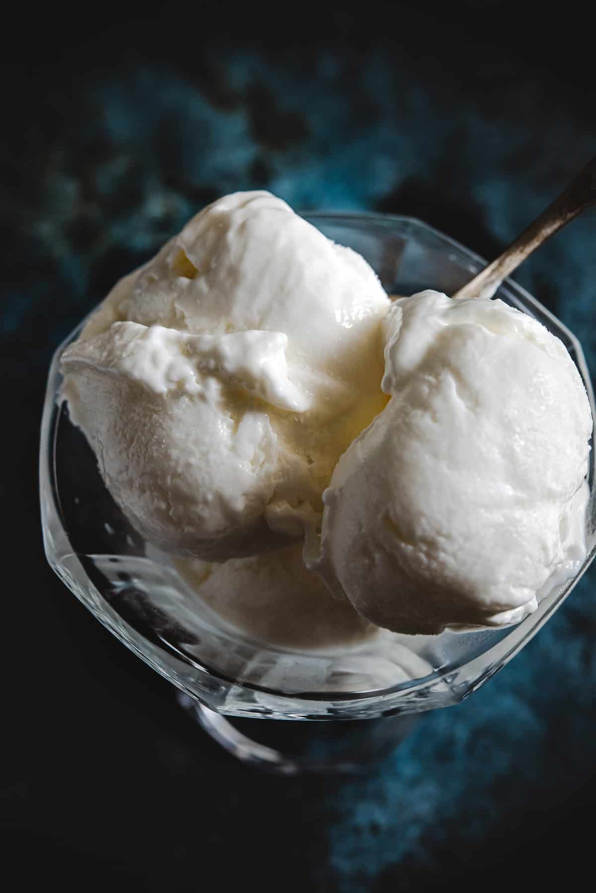 Frozen Yoghurt Recipe