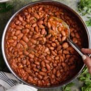 Borlotti-Bean-Stew-Recipe