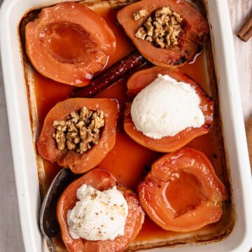 Baked-Quince-Recipe