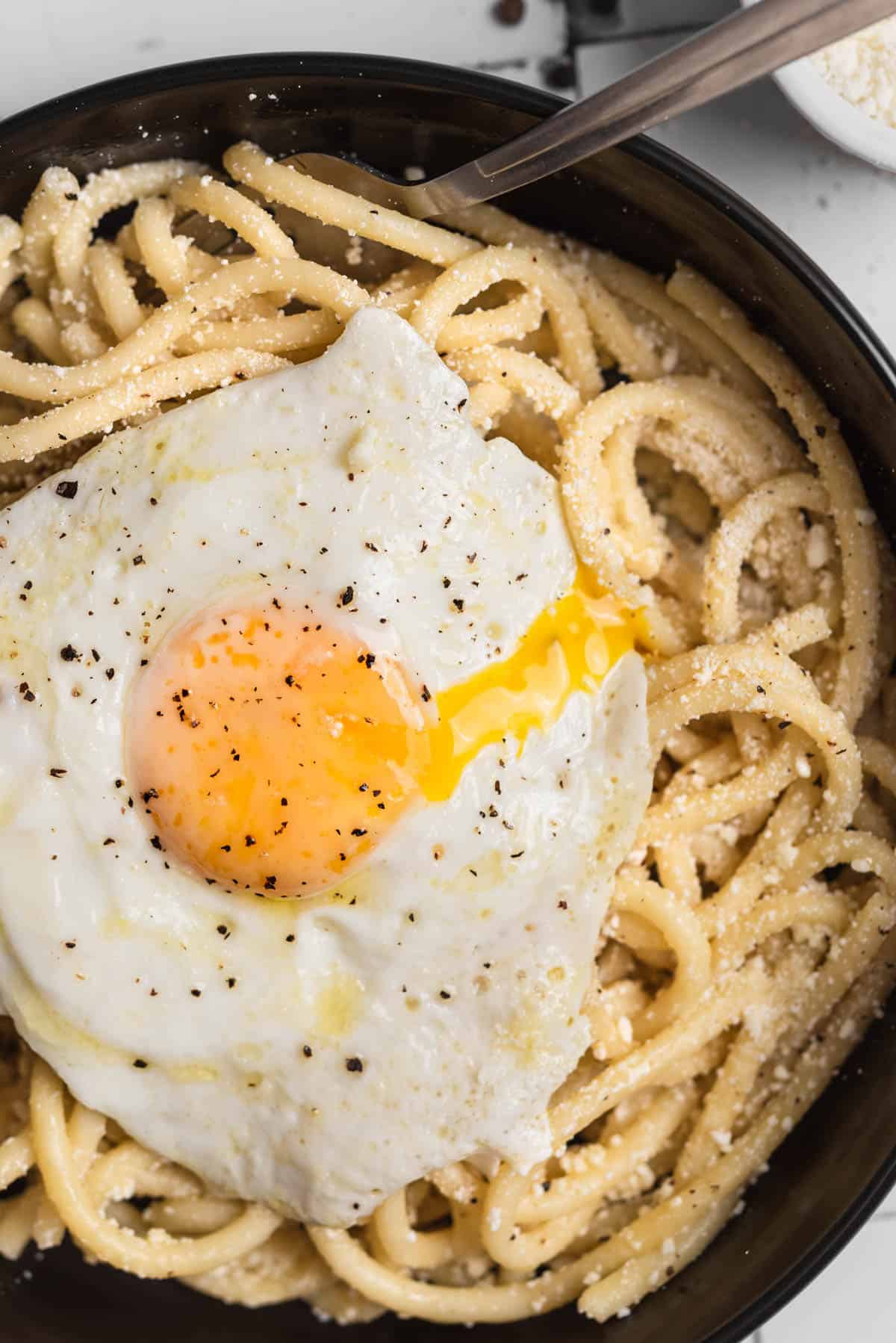 Pasta Egg Recipe