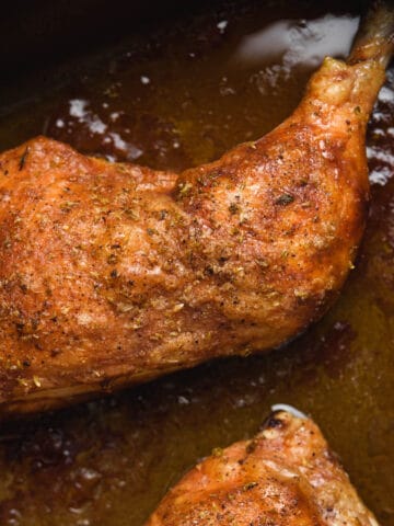 Roasted-Chicken-Quarters-Recipe