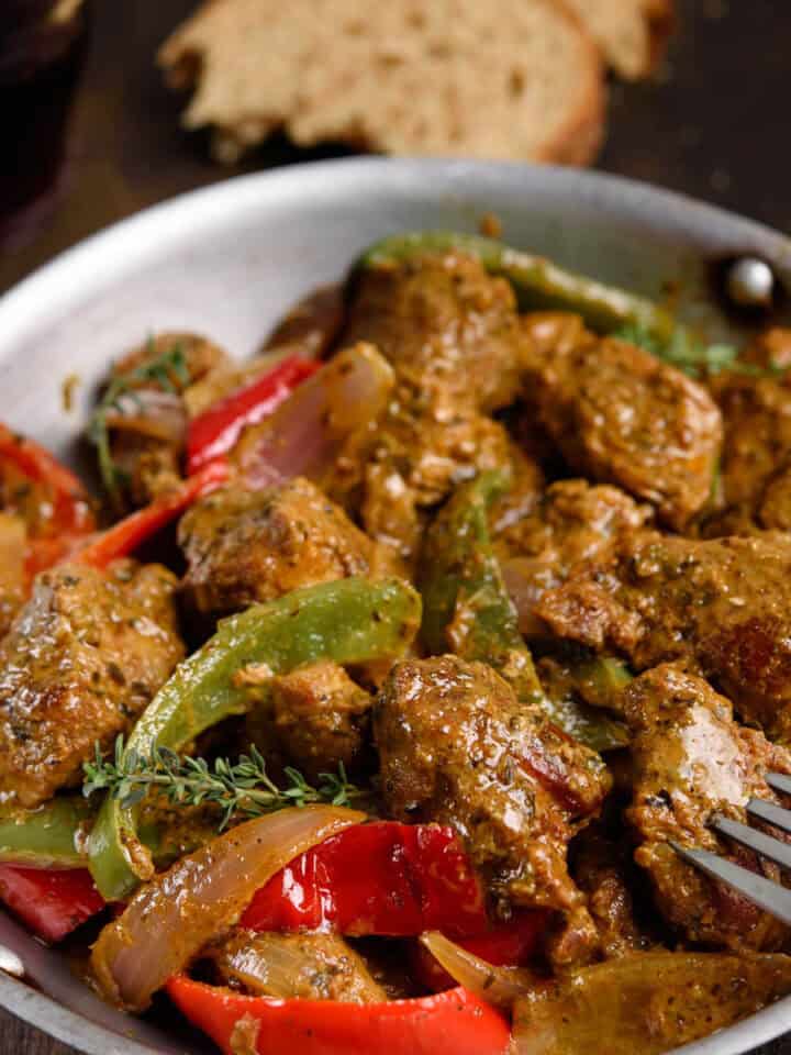 Healthy And Traditional Greek Recipes - Real Greek Recipes