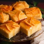 Orange-Semolina-Cake-Recipe
