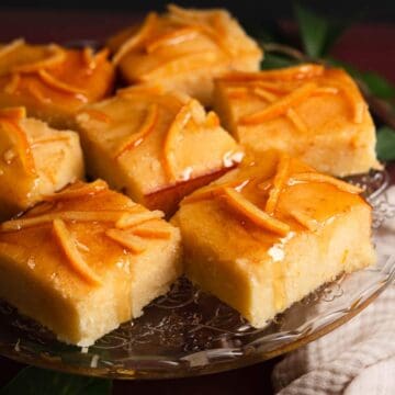 Orange-Semolina-Cake-Recipe