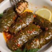 Stuffed-Chard-Rolls-Recipe