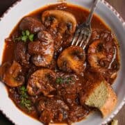 Mushroom-Stew-Recipe