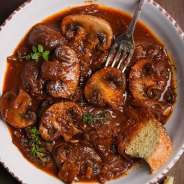 Mushroom-Stew-Recipe