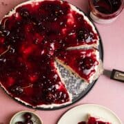 Greek-Yogurt-Torte-Recipe