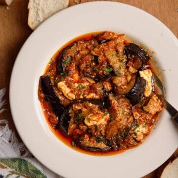 Eggplant-Saganaki-Recipe