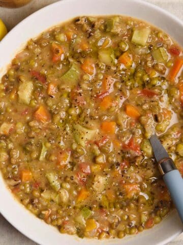 Greek-Mung-Bean-Soup-Recipe