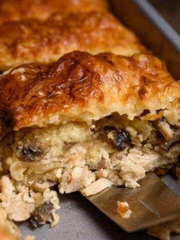Chicken-Mushroom-Pie-Recipe