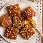 Honey-Cake-Recipe