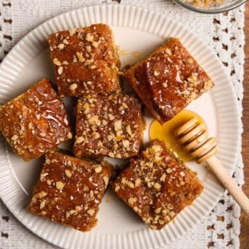 Honey-Cake-Recipe