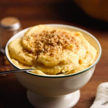 Pumpkin-Pudding-Recipe
