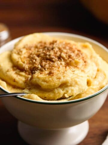 Pumpkin-Pudding-Recipe